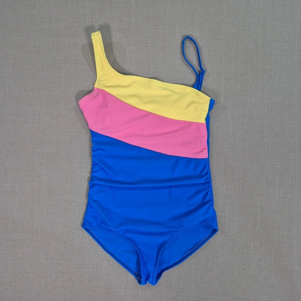 Unbranded colorblock one